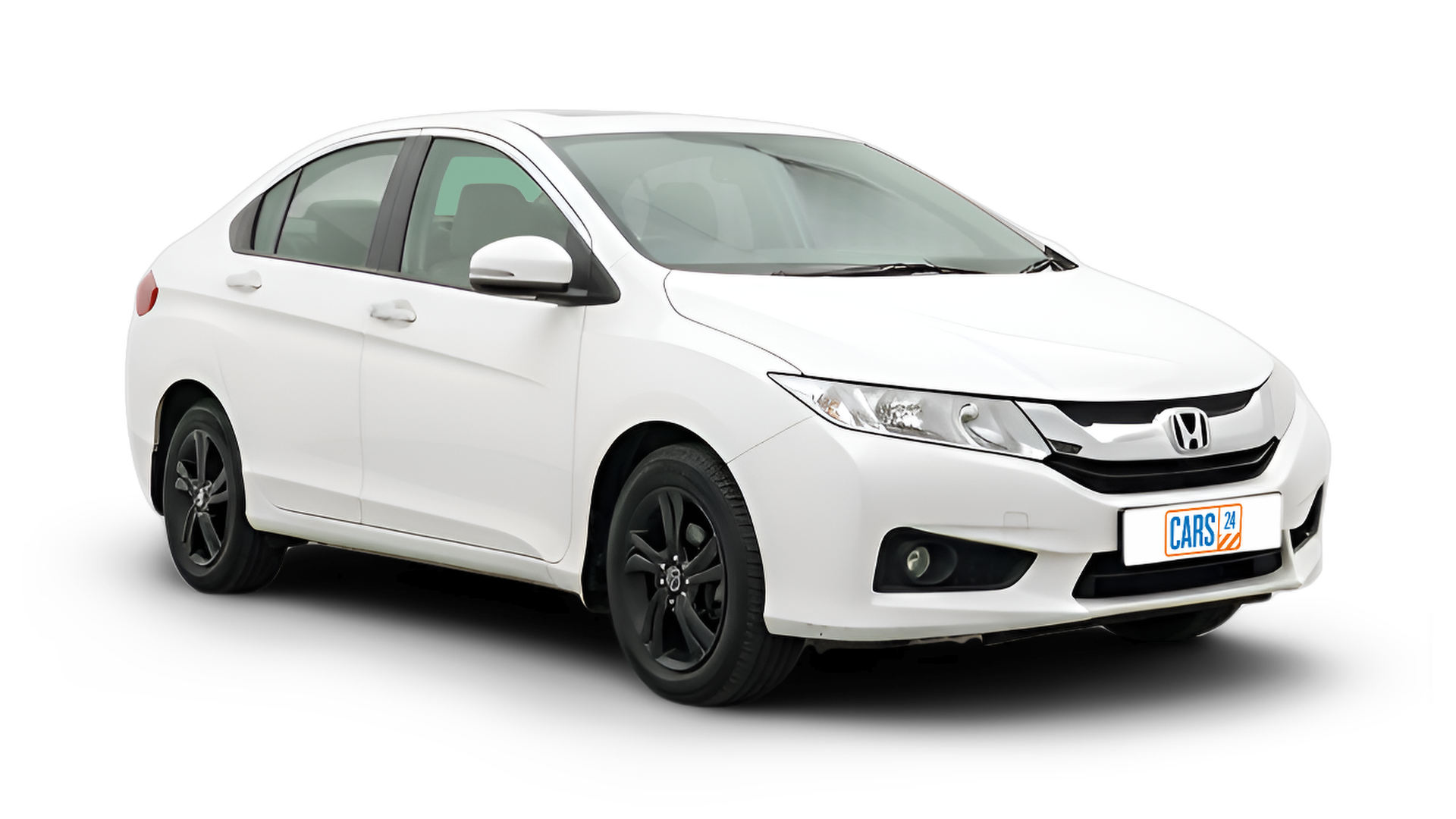 Honda City-img